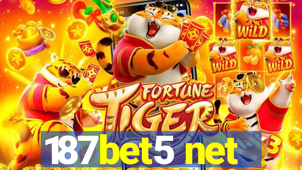 187bet5 net